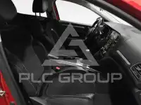 2016 Renault Megane