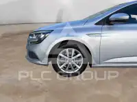 2016 Renault Megane