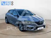 2016 Renault Megane