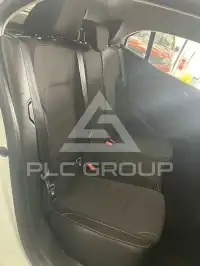 2016 Renault Megane