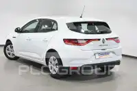 2016 Renault Megane