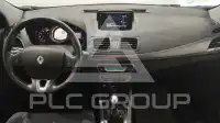 2016 Renault Megane