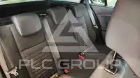 2016 Renault Megane
