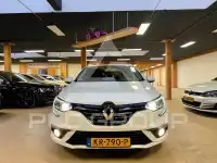 2016 Renault Megane