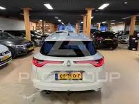 2016 Renault Megane