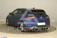2016 Renault Megane