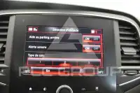 2016 Renault Megane