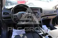 2016 Renault Megane