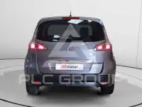 2016 Renault Megane