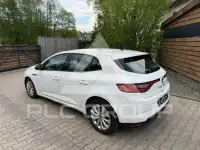 2016 Renault Megane