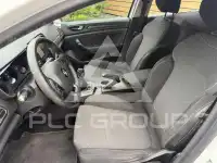 2016 Renault Megane