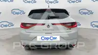 2016 Renault Megane
