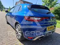 2016 Renault Megane