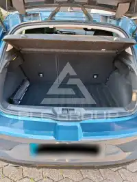 2016 Renault Megane