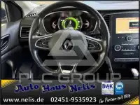 2016 Renault Megane