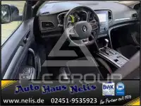 2016 Renault Megane
