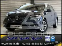2016 Renault Megane