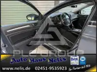2016 Renault Megane