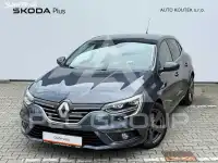 2016 Renault Megane
