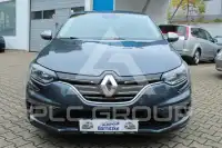 2016 Renault Megane