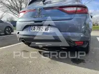 2016 Renault Megane