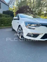 2016 Renault Megane