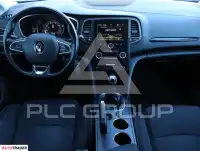 2016 Renault Megane