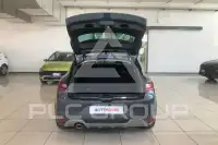 2016 Renault Megane