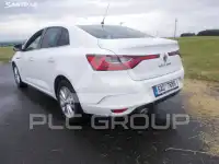 2016 Renault Megane