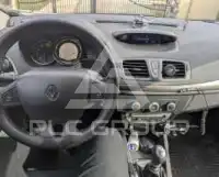 2016 Renault Megane