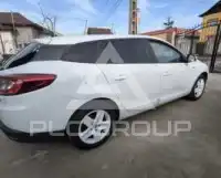 2016 Renault Megane