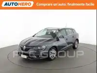 2016 Renault Megane