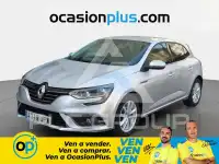2016 Renault Megane