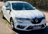 2016 Renault Megane