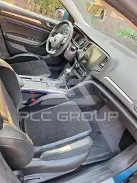 2016 Renault Megane