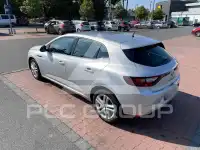 2016 Renault Megane