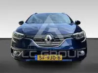 2016 Renault Megane