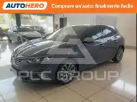 2016 Renault Megane