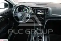 2016 Renault Megane