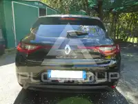 2016 Renault Megane