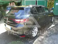 2016 Renault Megane