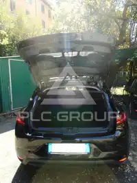 2016 Renault Megane