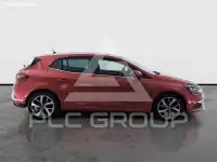 2016 Renault Megane