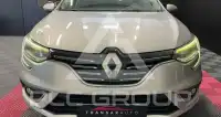 2016 Renault Megane
