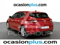 2016 Renault Megane