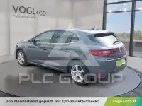 2016 Renault Megane