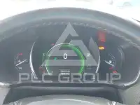 2016 Renault Megane