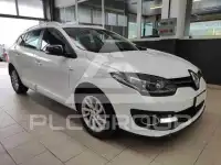 2016 Renault Megane