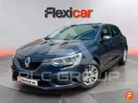 2016 Renault Megane