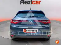 2016 Renault Megane